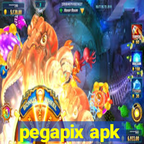 pegapix apk